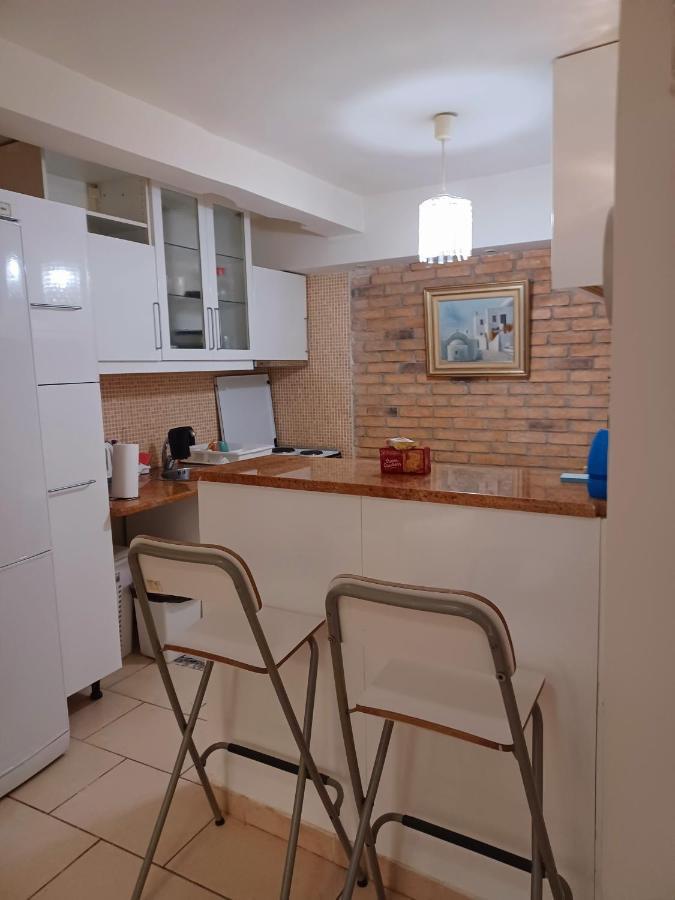 Varkiza Seaside Apts Kültér fotó